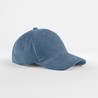 MOD. B680:Slate Blue, 100% cotton, One Size